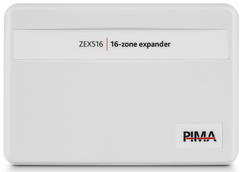 extention de zone