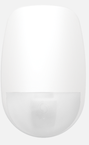 Détecteur de rideau PIR sans fil