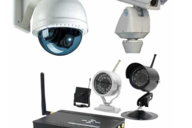 Maximisez votre sécurité avec sh-security.co.il