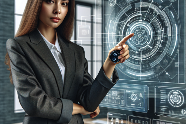 Interview de chez TIME 4 BIZ