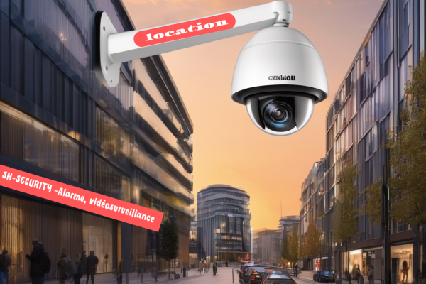 Notre mission est de protéger et sécuriser vos biens les plus précieux