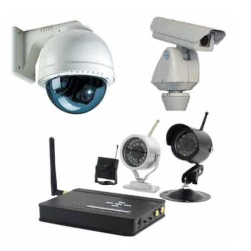 Video surveillance